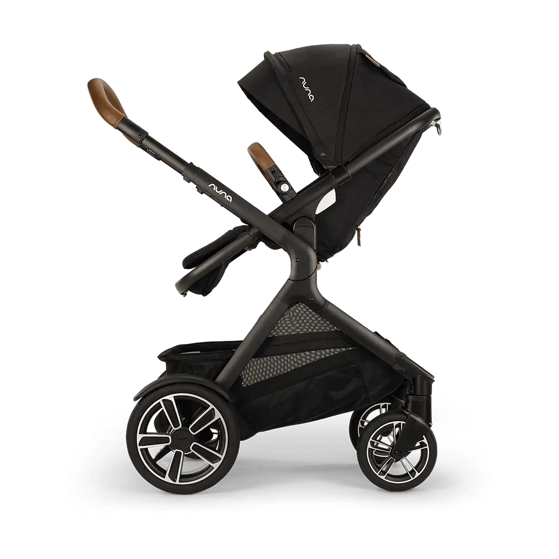 Pipa Urbn with Demi Next Stroller