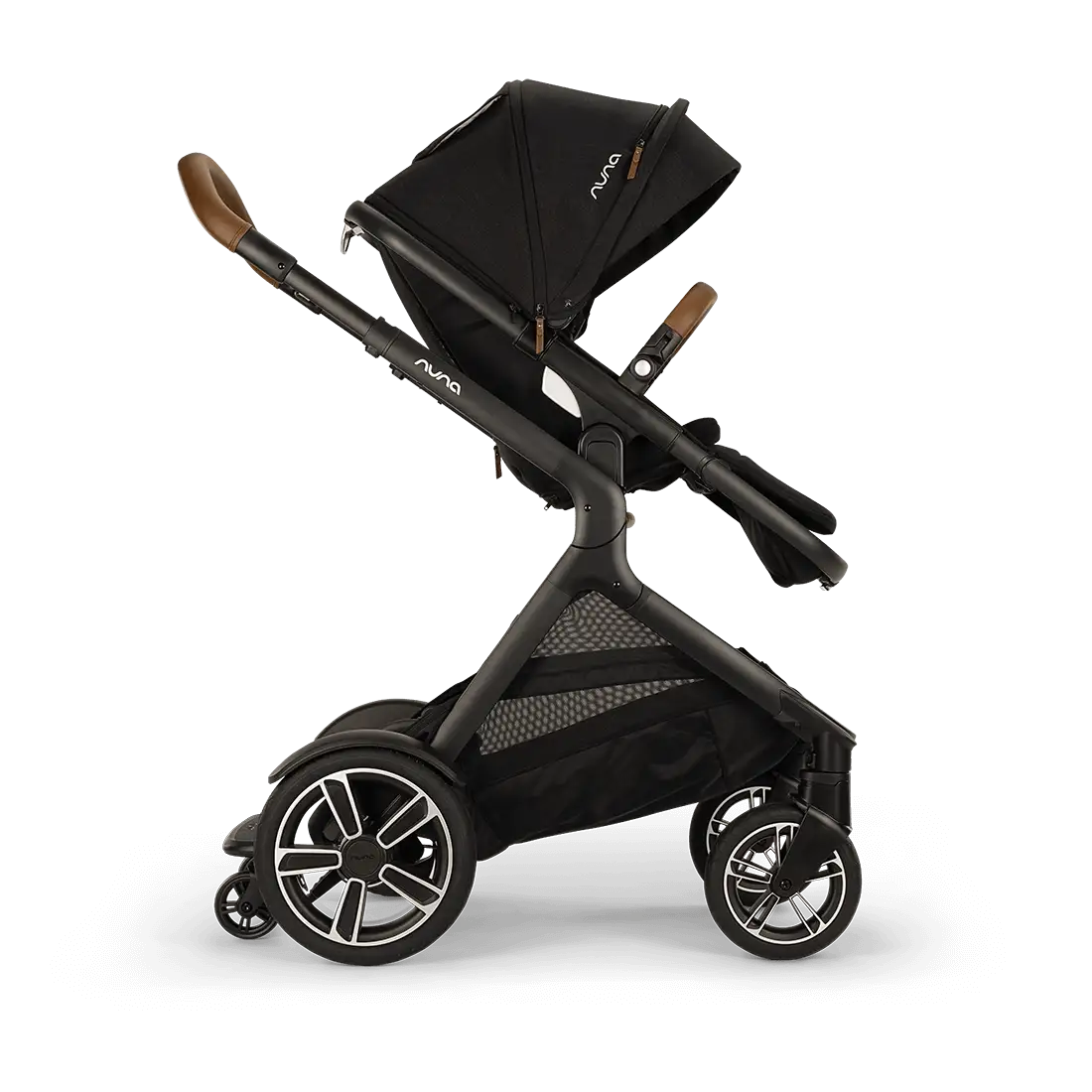 Pipa Urbn with Demi Next Stroller