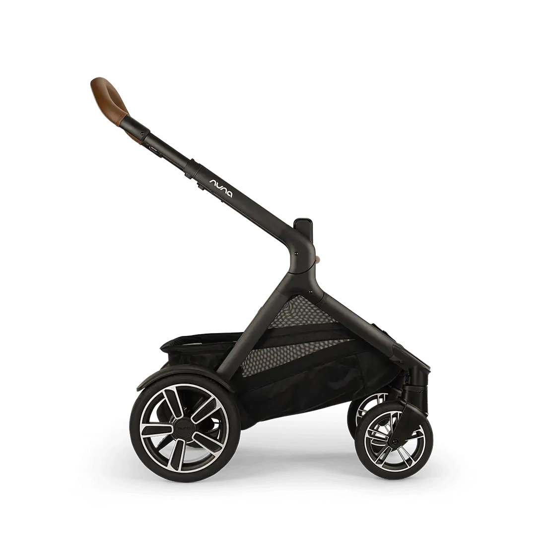 Pipa Urbn with Demi Next Stroller