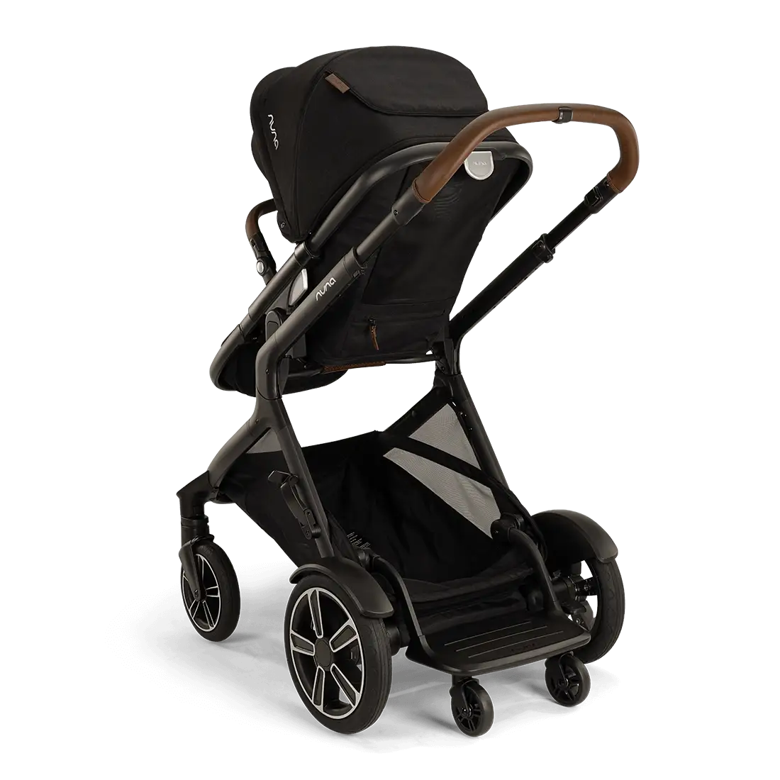 Pipa Urbn with Demi Next Stroller