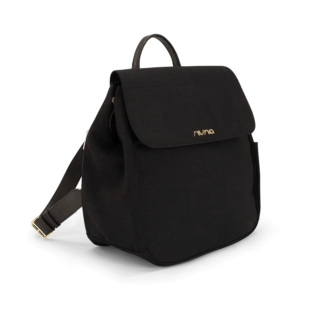 Diaper Bag - Caviar