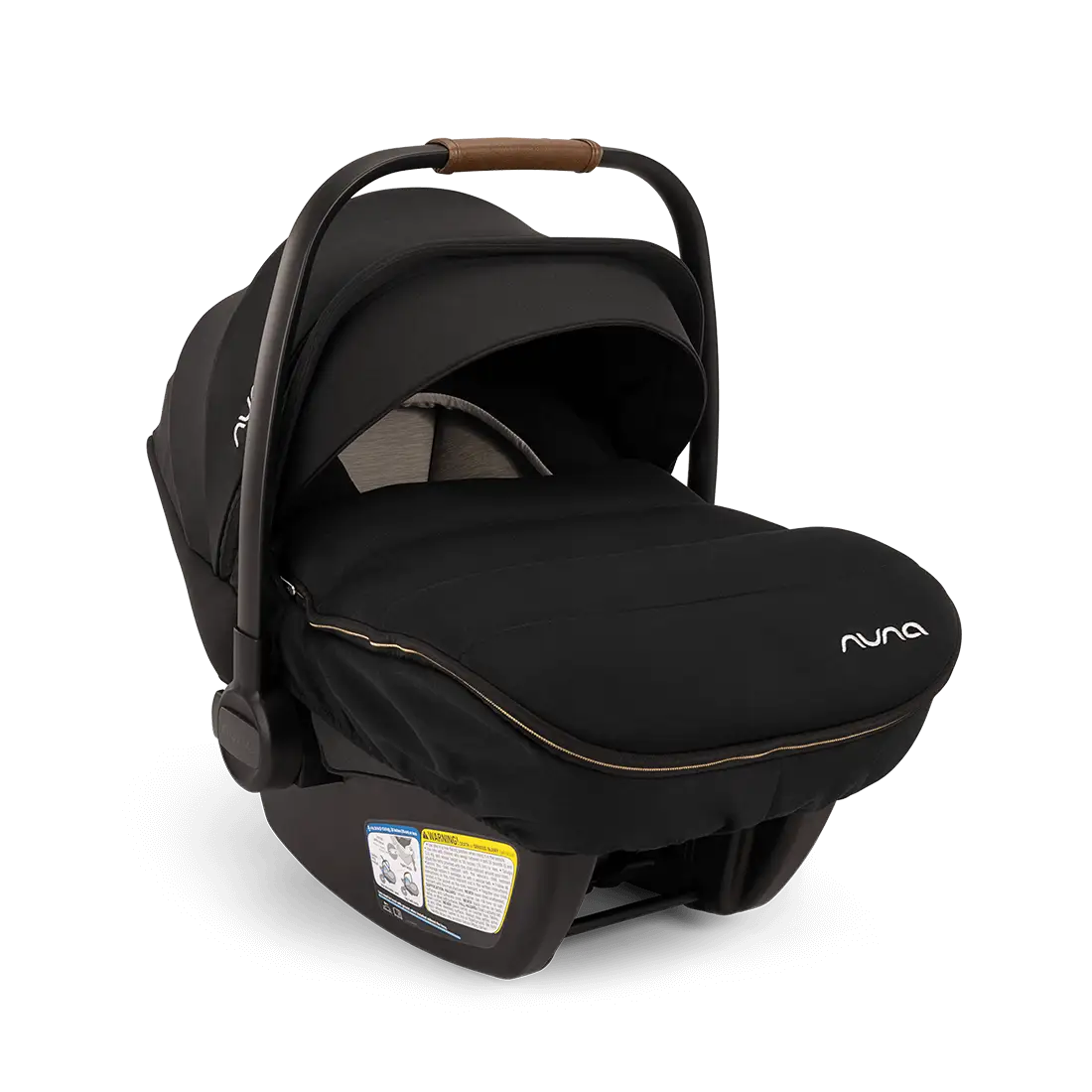 PIPA series winter footmuff