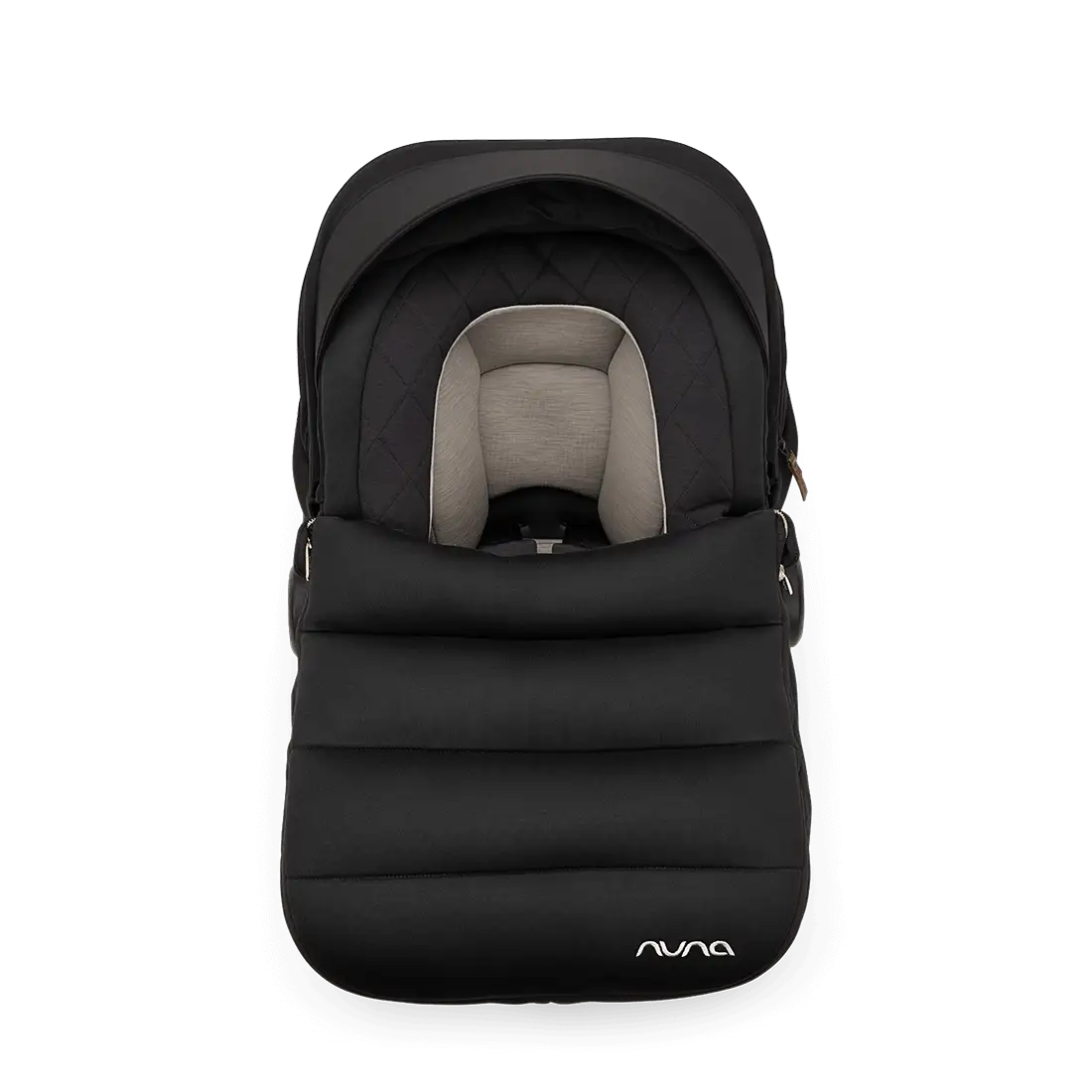 PIPA series winter footmuff
