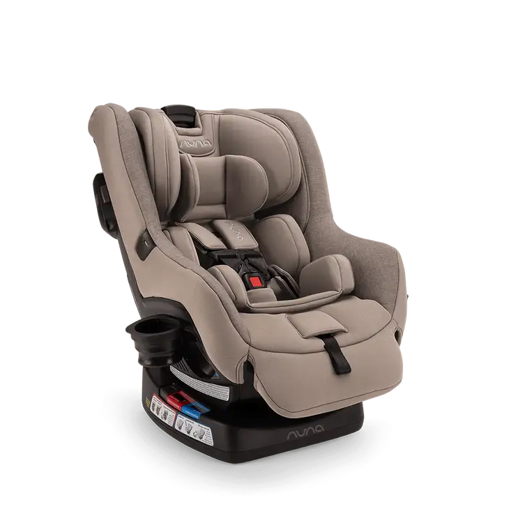 RAVA Convertible Car Seat