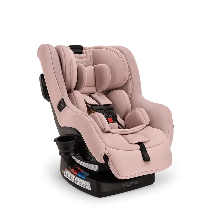 RAVA Convertible Car Seat
