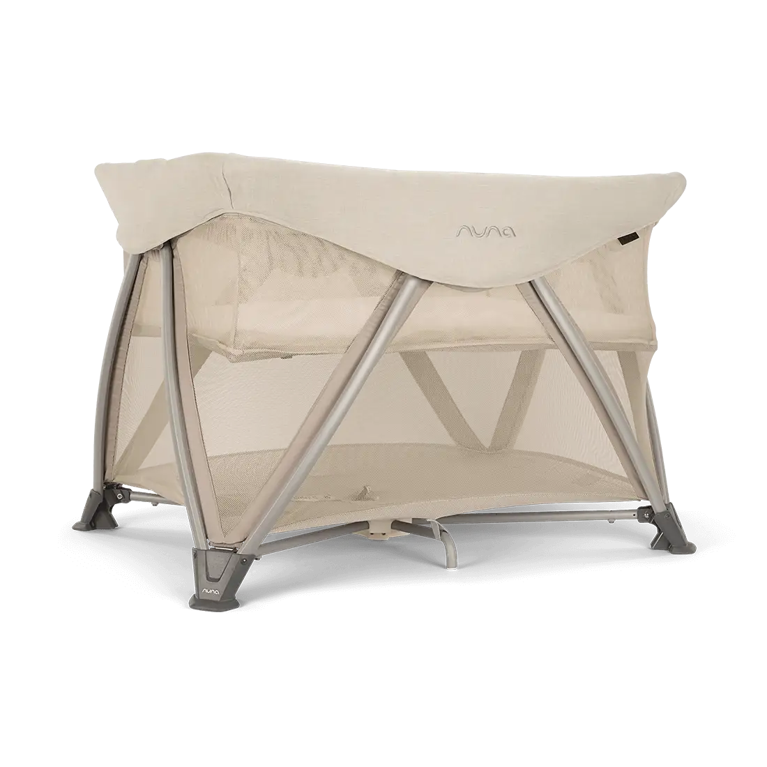 SENA Aire with Zip-Off Bassinet + Changer - Biscotti