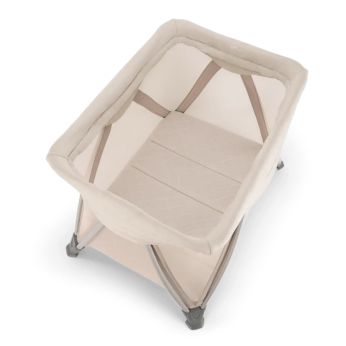 SENA Aire with Zip-Off Bassinet + Changer - Biscotti