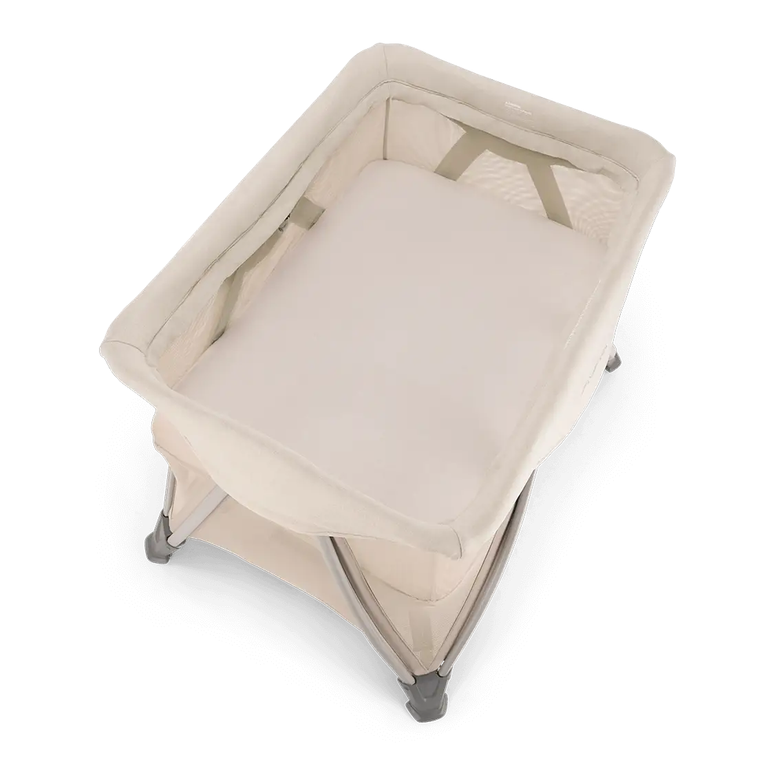 SENA Aire with Zip-Off Bassinet + Changer - Biscotti