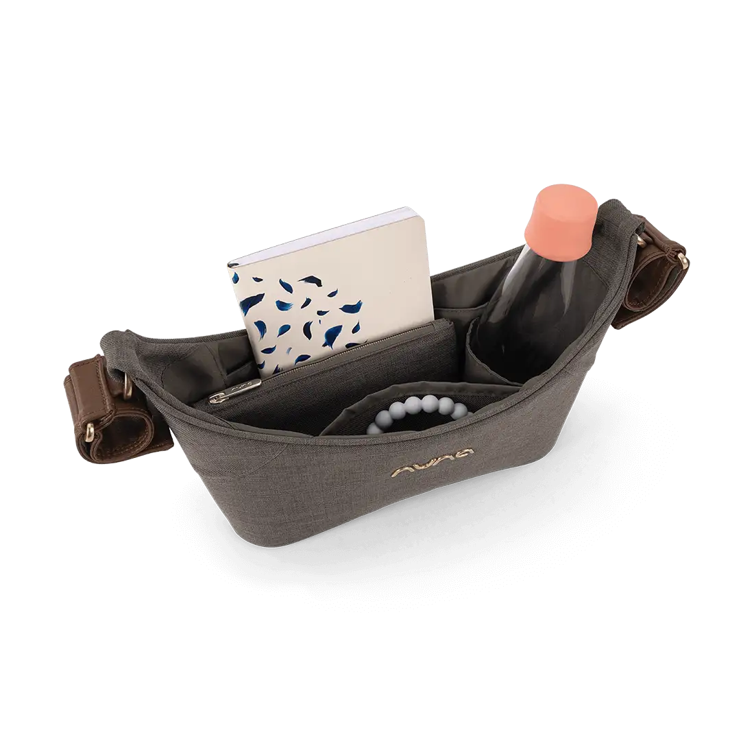 Stroller Organizer - Granite
