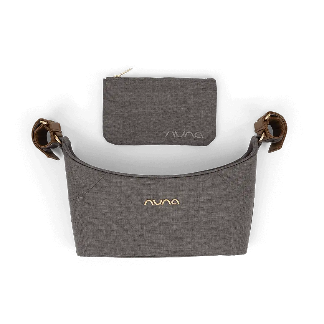 Stroller Organizer - Granite