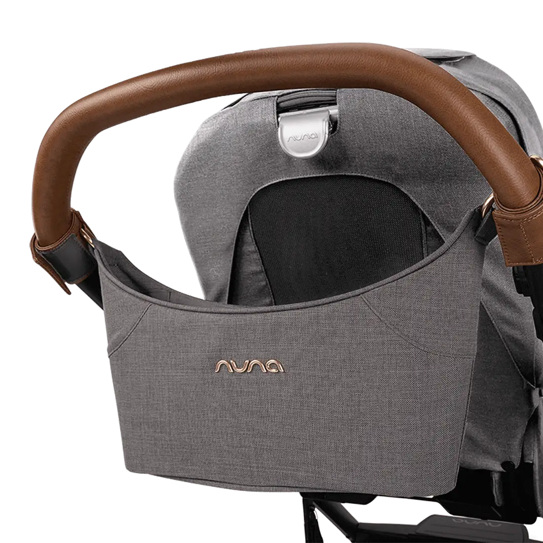 Stroller Organizer - Granite