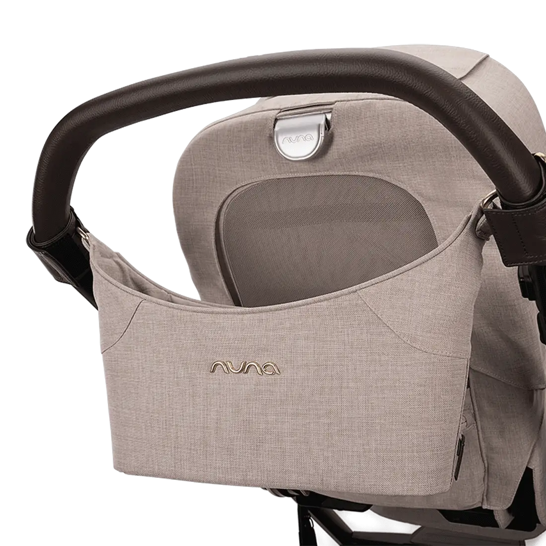 Stroller Organizer - Biscotti