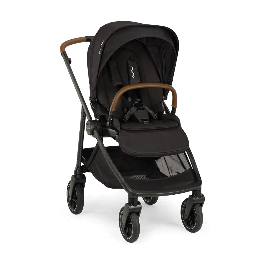 SWIV + PIPA urbn travel system