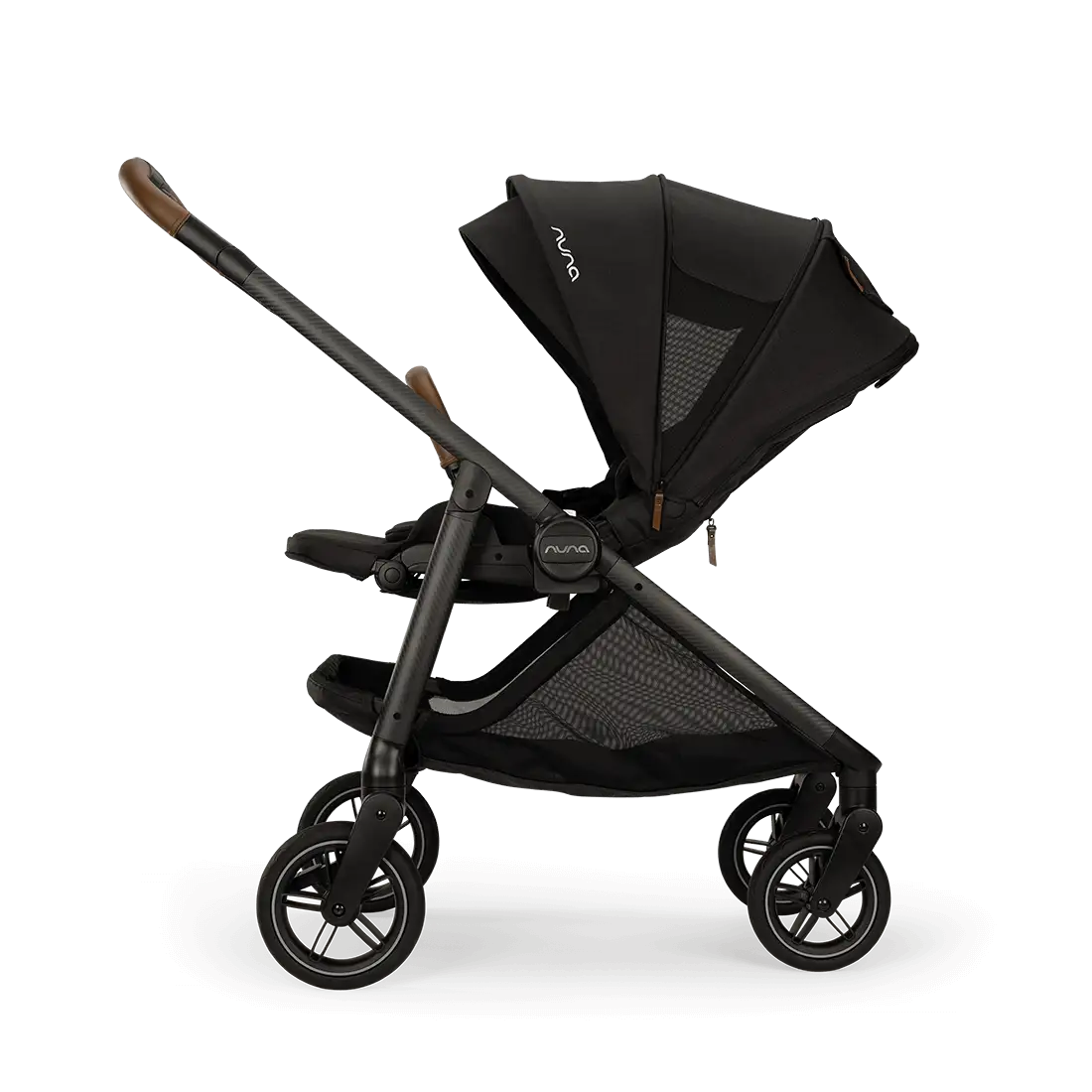 SWIV + PIPA urbn travel system