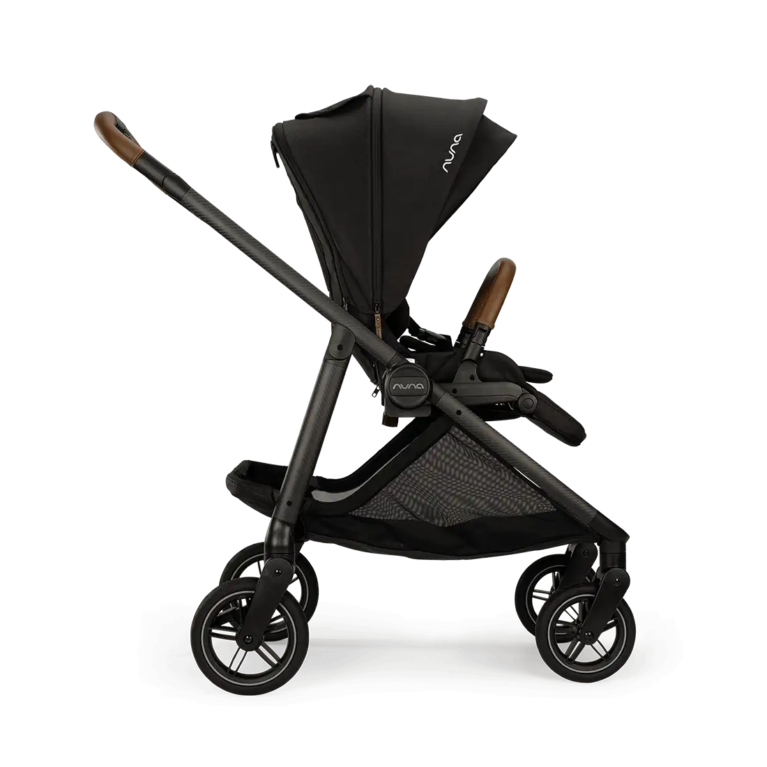 SWIV + PIPA urbn travel system