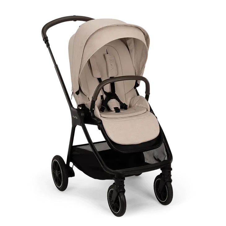 Nuna TRIV Next w/ Magnetic Buckle