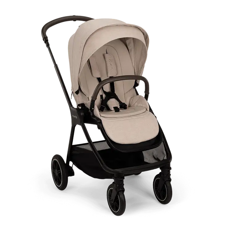 Nuna TRIV Next w/ Magnetic Buckle