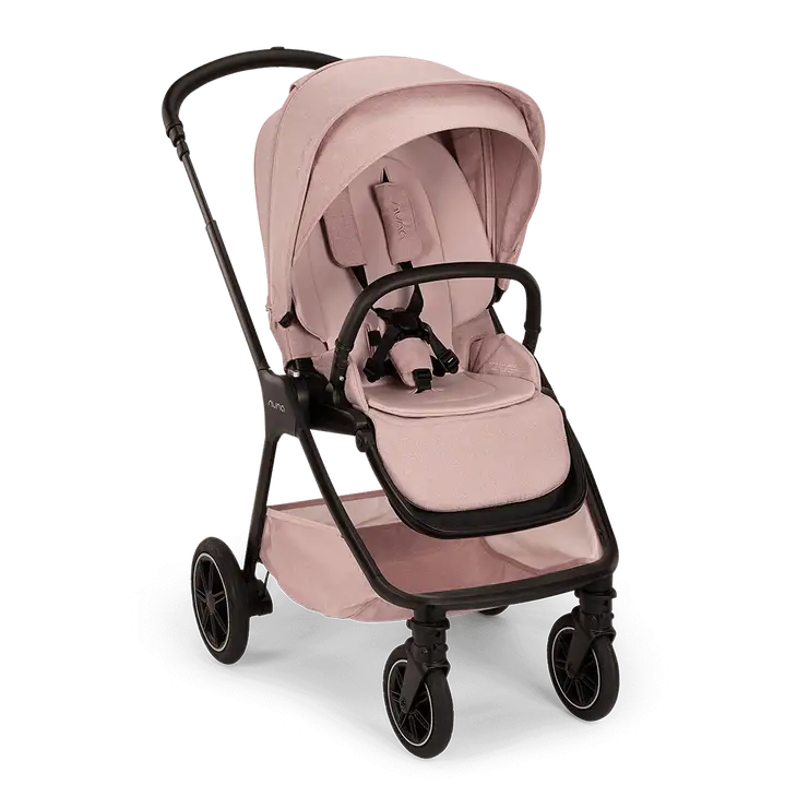 Nuna TRIV Next w/ Magnetic Buckle