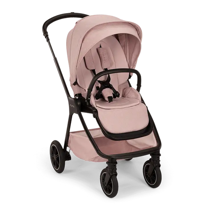 Nuna TRIV Next w/ Magnetic Buckle