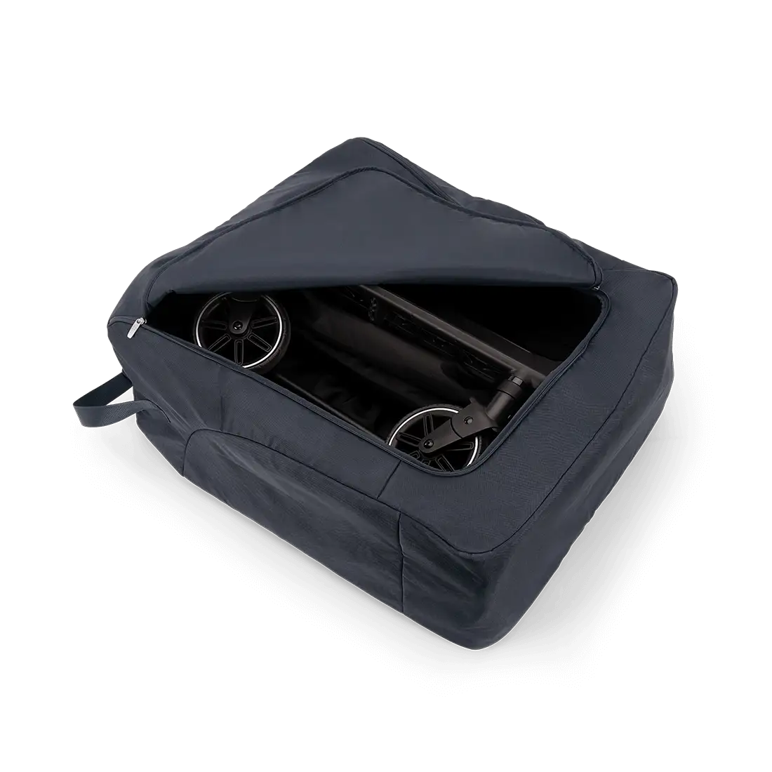 TRVL DUBL Transport Bag- Indigo