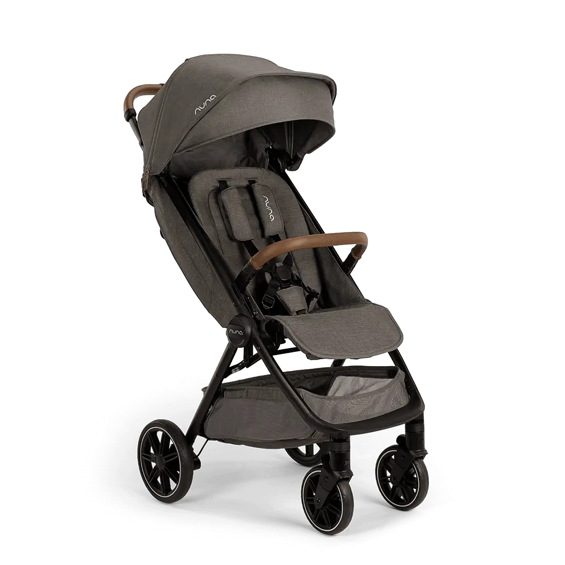 TRVL lx + PIPA urbn Travel System