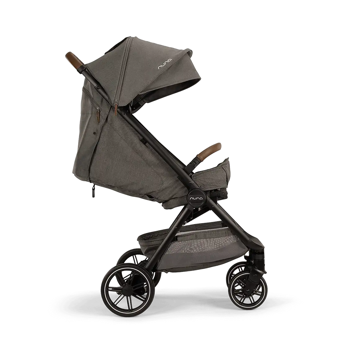 TRVL lx + PIPA urbn Travel System
