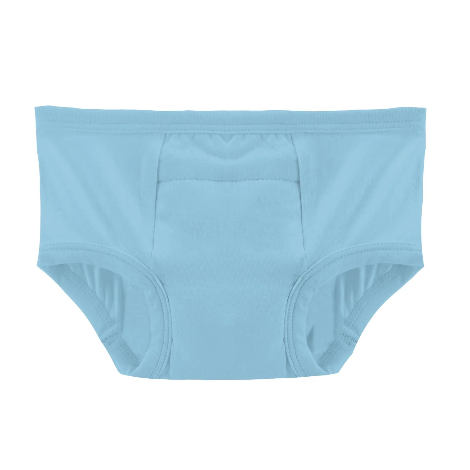 Training Pants- Seaside Blue