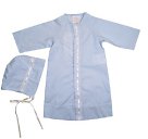 Daygown Set - Blessings Blue
