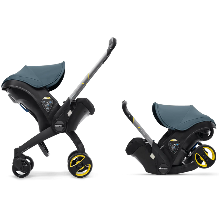 Doona + Infant Carseat/Base