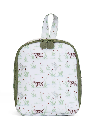 Bring It Lunch Bag- The Hunt - PRE ORDER