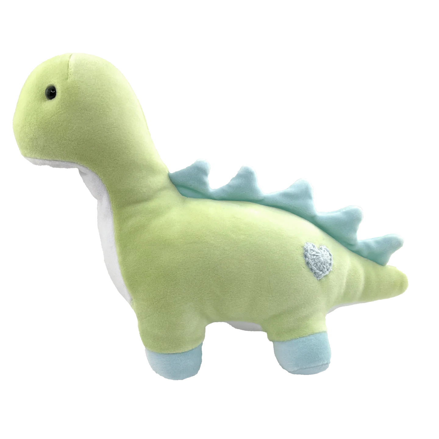 Spike the Plush Dino