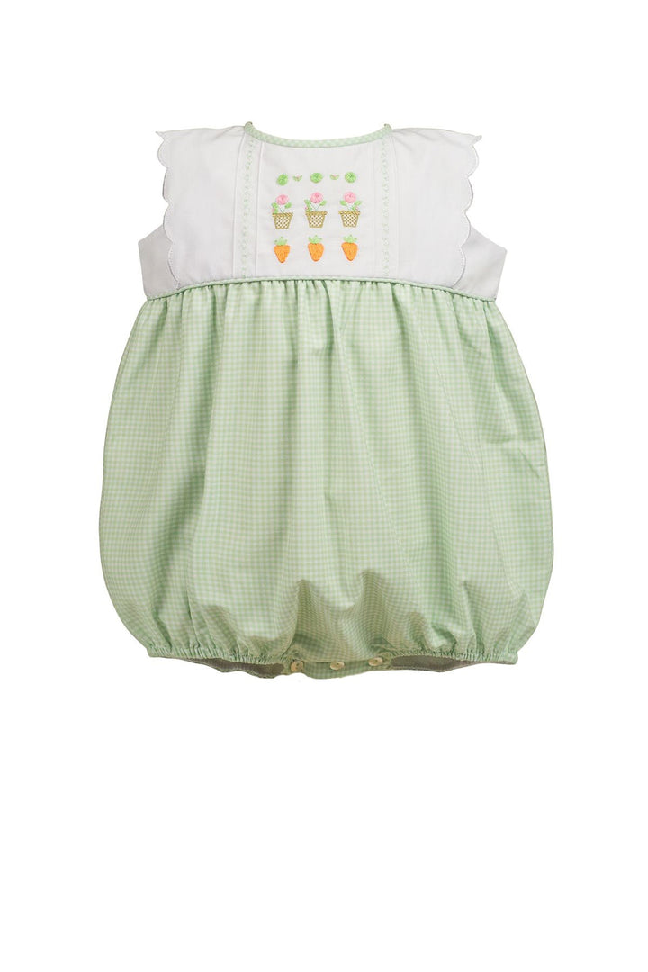 Gia Easter Bubble/Green