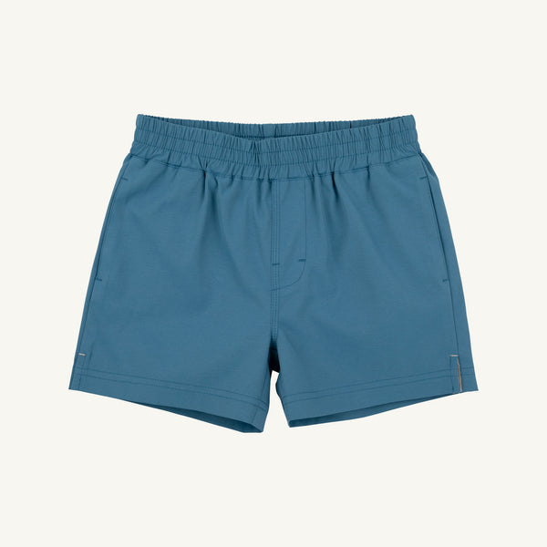 Prepletic™ Sheffield Shorts | Barnsley Blue