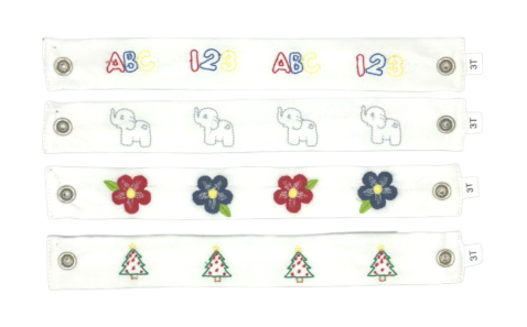 Ruth Ribbon Bubble - Ridgeland Red Minigingham