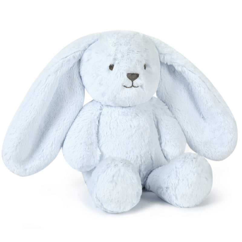 Baxter Blue Bunny – Soft Toy