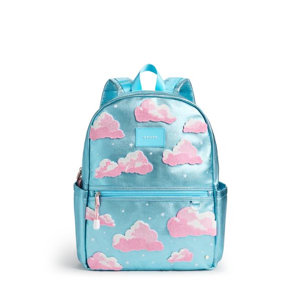 Kane Backpack- Clouds