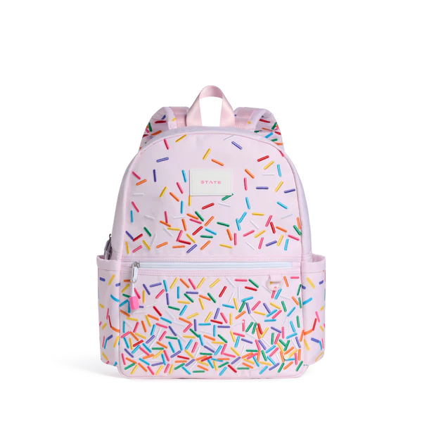 Kane Backpack- Sprinkles