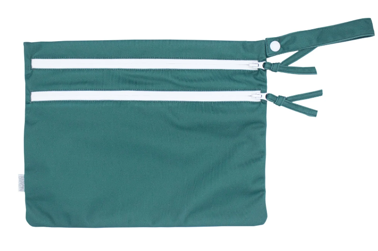 Waterproof Wet Bag- Pine Forest