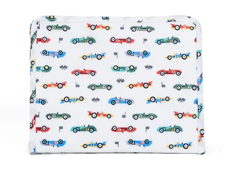 Roadie Zip Pouch- Vroom- PRE ORDER