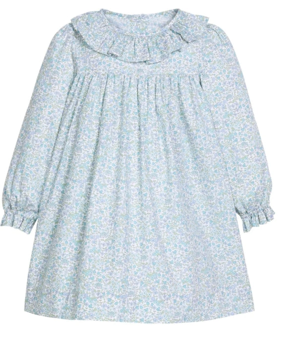 Bespoke Dress- Waterbury Floral