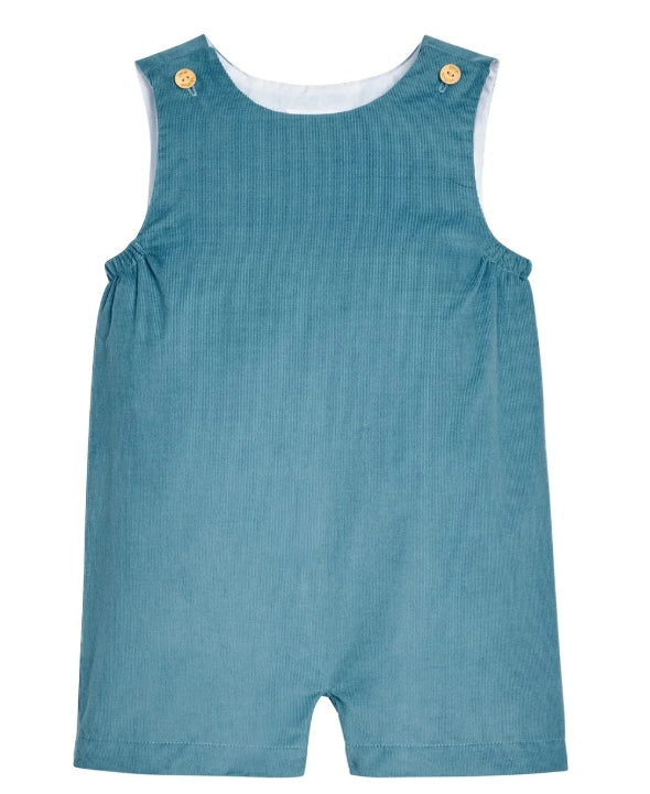 Campbell Shortall- Alpine Corduroy