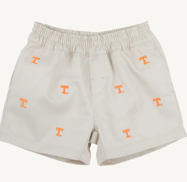 Tennessee Critter Sheffield Shorts