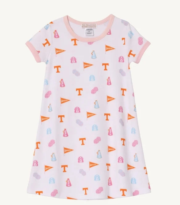 Tennessee Polly Play Dress