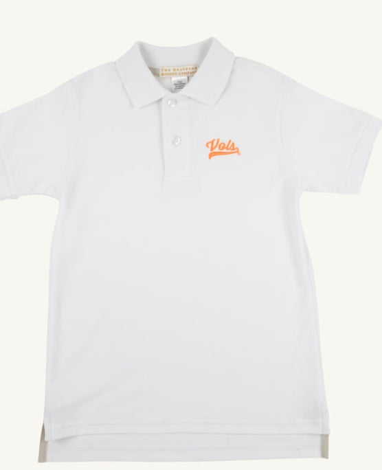 Tennessee Prim & Proper Polo
