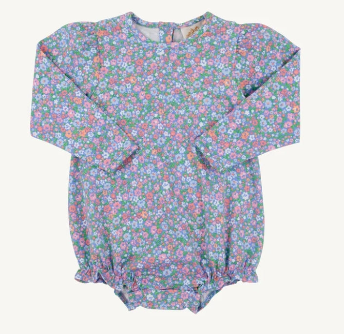 Long Sleeve Penny's Play Bubble