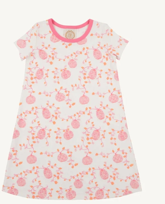 Polly Play Dress-Gourd-geous