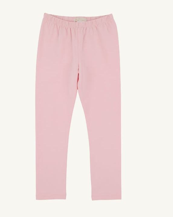 Mitzy Sue Slacks- Sandpearl Pink