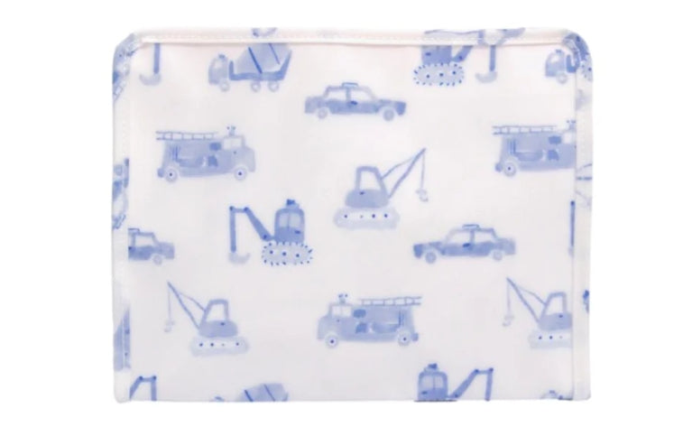 Roadie Zip Pouch- Dig It- PRE ORDER
