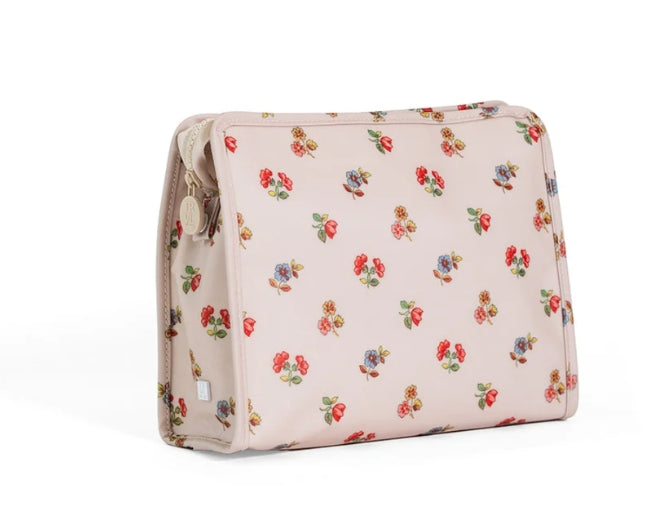 Roadie Zip Pouch- Charlotte- PRE ORDER