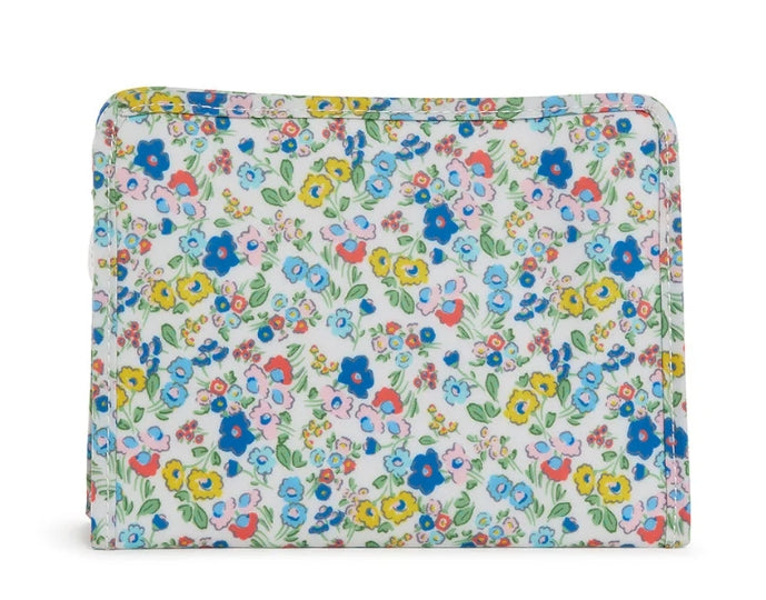 Roadie Zip Pouch- Posie- PRE ORDER